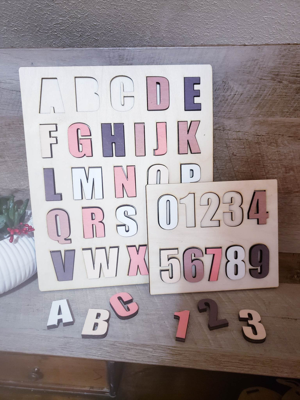 Puzzle