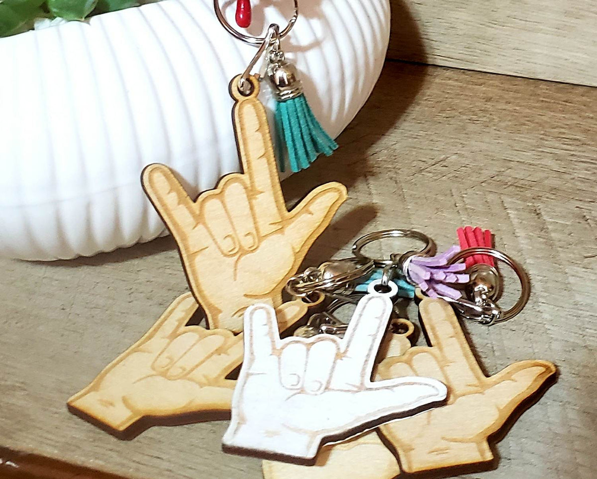Keychains
