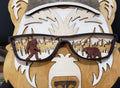 Bear Wall Decor