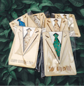 Fathers Day GIft Card Holder