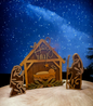 Holy Night Nativity