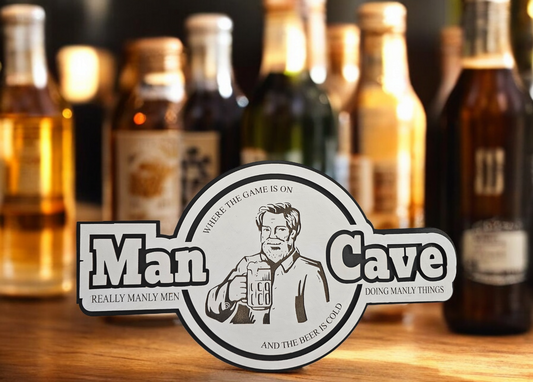 Man Cave