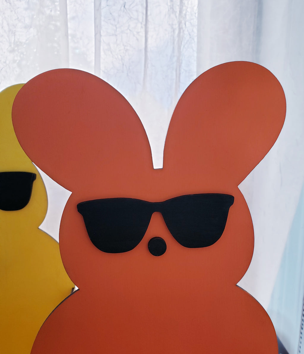 Easter Crate