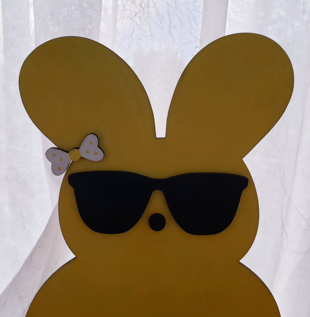 Easter Crate