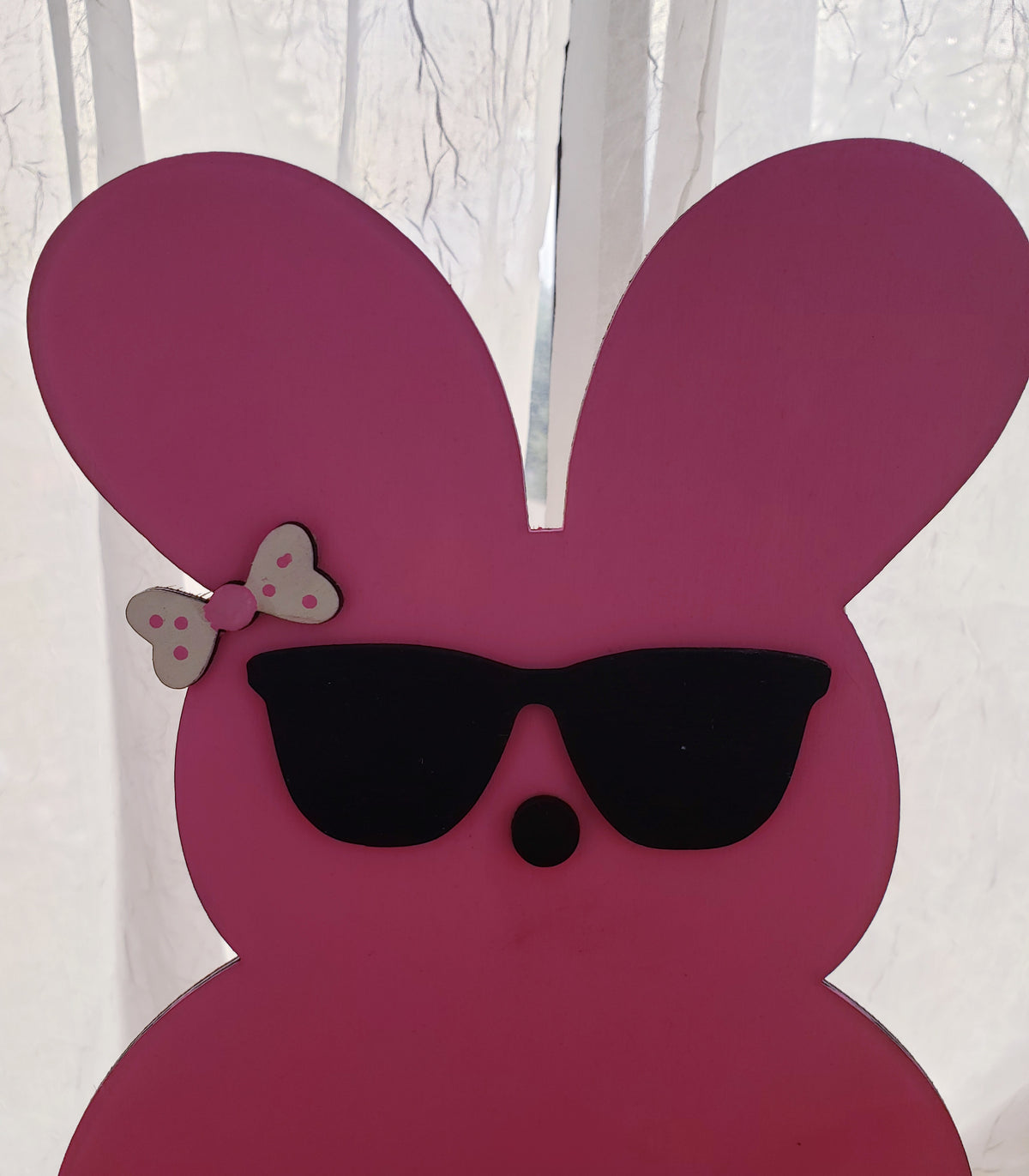 Easter Crate
