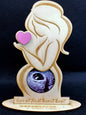 Ultrasound Photo Frame