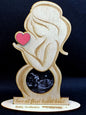 Ultrasound Photo Frame