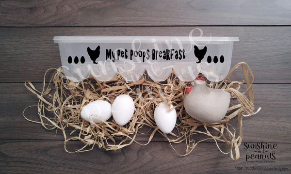 Egg Storage